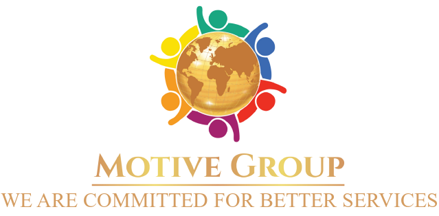 Motive Group